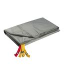 The North Face FP Stormbreak 2, Castor Grey, OS