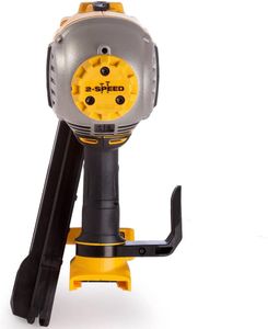 Dewalt 18V Cordless Brushless Framing Nailer 90mm – Body Only