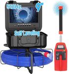 Sewer Camera with Locator, Anysun S