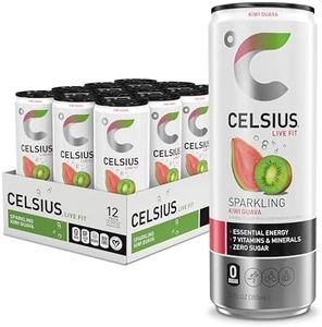 CELSIUS Sp