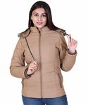 Snow Jacket For Women