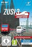 Zusi Aerosoft Edition + Streck Stre