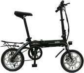 eelo 1885 14" Folding Electric Bike