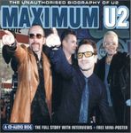 U2 Cd