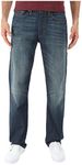 Levi's Men's 514 Straight fit Stret