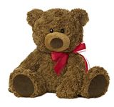 Aurora World Medium Coco Bear Plush, 13"