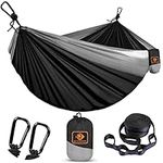 Camping Hammock for Outside,Double 