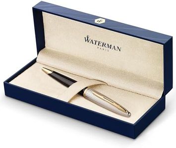 Waterman C