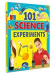 101 Science Experiments - Activity Book for Kids - Simple, fun and engaging activities for Kids