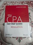 Cpa Test Guides