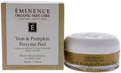 Eminence Yam and Pumpkin Enzyme Pee