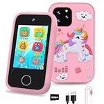 Phone for Kids Birthday Gifts - Kid