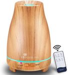 Diffuserlove Essential Oil Diffuser