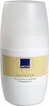 Abena Deo Roll-On Antiperspirant For Sensitive Skin, Colourant and Fragrance Free - 50 ml