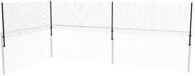 Dog-Proofer Vertical Fence Extensio