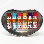 Jelly Belly Lip Balms