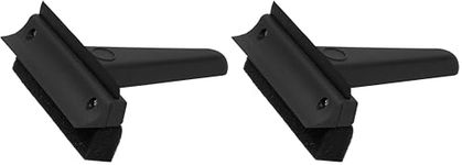 Sakura SS5411 Squeegee Ice Scraper (Pack of 2)