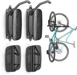 monTEK Swivel Bike Wall Mount – Spa