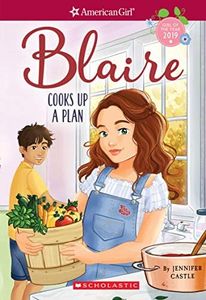 Blaire Coo