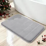 Yimobra Memory Foam Bath Mat, Super