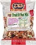 Fruit and Nut Mix 1kg, Premium Qual