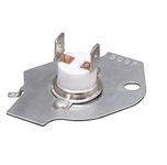 3977393 Dryer Thermal Cut-off Kit - Exact fit for Whirlpool Kenmore Maytag Roper Clothes Dryer - Replaces Part Numbers AP3094244, 3399848 & AH334299 by Seentech