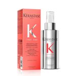 Kérastase Première Anti-Frizz Filler Heat Protecting Hair Serum for Damaged Hair with Peptides 90ml [STEP 4- PROTECT & REPAIR]