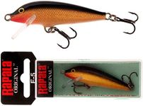 Rapala Original Floater 05 Fishing 