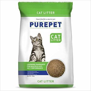 Purepet Ca