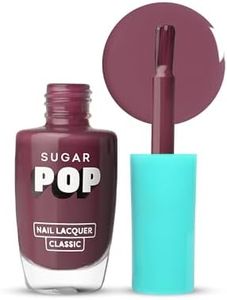 SUGAR POP 