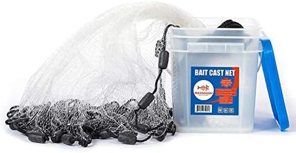BASSDASH A