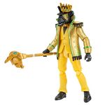 FORTNITE FNT1014 Solo Mode Yond3r - Solid Gold, Multicolor