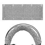 Geekria Knit Fabric Headband Pad Co