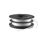 Black & Decker 1.5mm Line on 2 x 6m Spool for GL700 Series