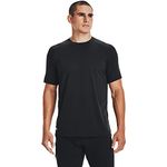 Under Armour Men's Tactical Tech Shirt, Black, Large