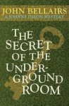 The Secret of the Underground Room (Johnny Dixon Book 8)