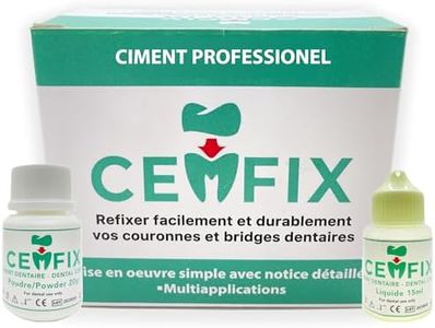 CEMFIX -No