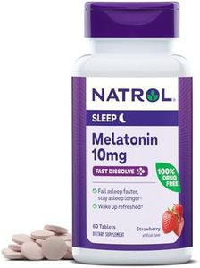 Natrol Mel