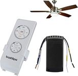 UHF Ceiling Fan Remote Control Kit