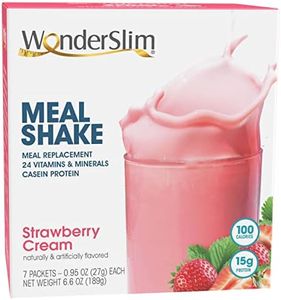 WonderSlim