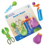 LEARNING RESOURCES Beach Toys For Kids