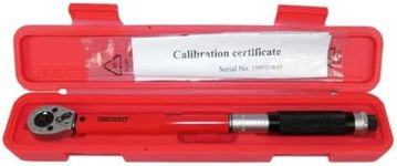 Teng 3892ag-E3 Torque Wrench 20-110