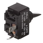 Seachoice 2-Position Toggle Switch,