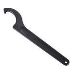 GOOFIT Rear Shock Spanner Wrench Replacement For 50cc 70cc 90cc 110cc 125cc 150cc 200cc 250cc Motorcycle