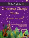 Christmas Classic Duets for Violin 