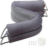 MAGZO Door Draft Stopper, 36 Inch x