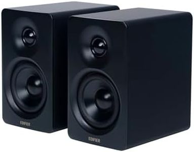Edifier M6