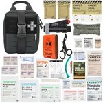 RHINO RESCUE IFAK Trauma Kit with C