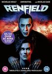 Renfield [DVD] [2023]