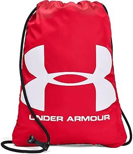 Under Armour Unisex Ua Ozsee Sackpack Sackpack (pack of 1)